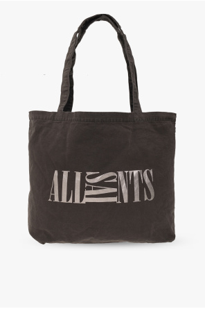‘oppose’ shopper bag od AllSaints