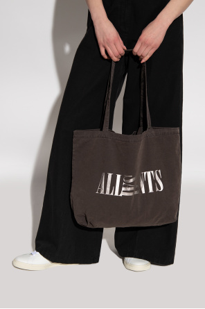 ‘oppose’ shopper bag od AllSaints