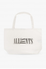 AllSaints ‘Oppose’ shopper bag