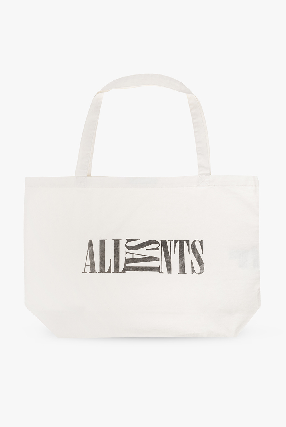 AllSaints ‘Oppose’ shopper bag