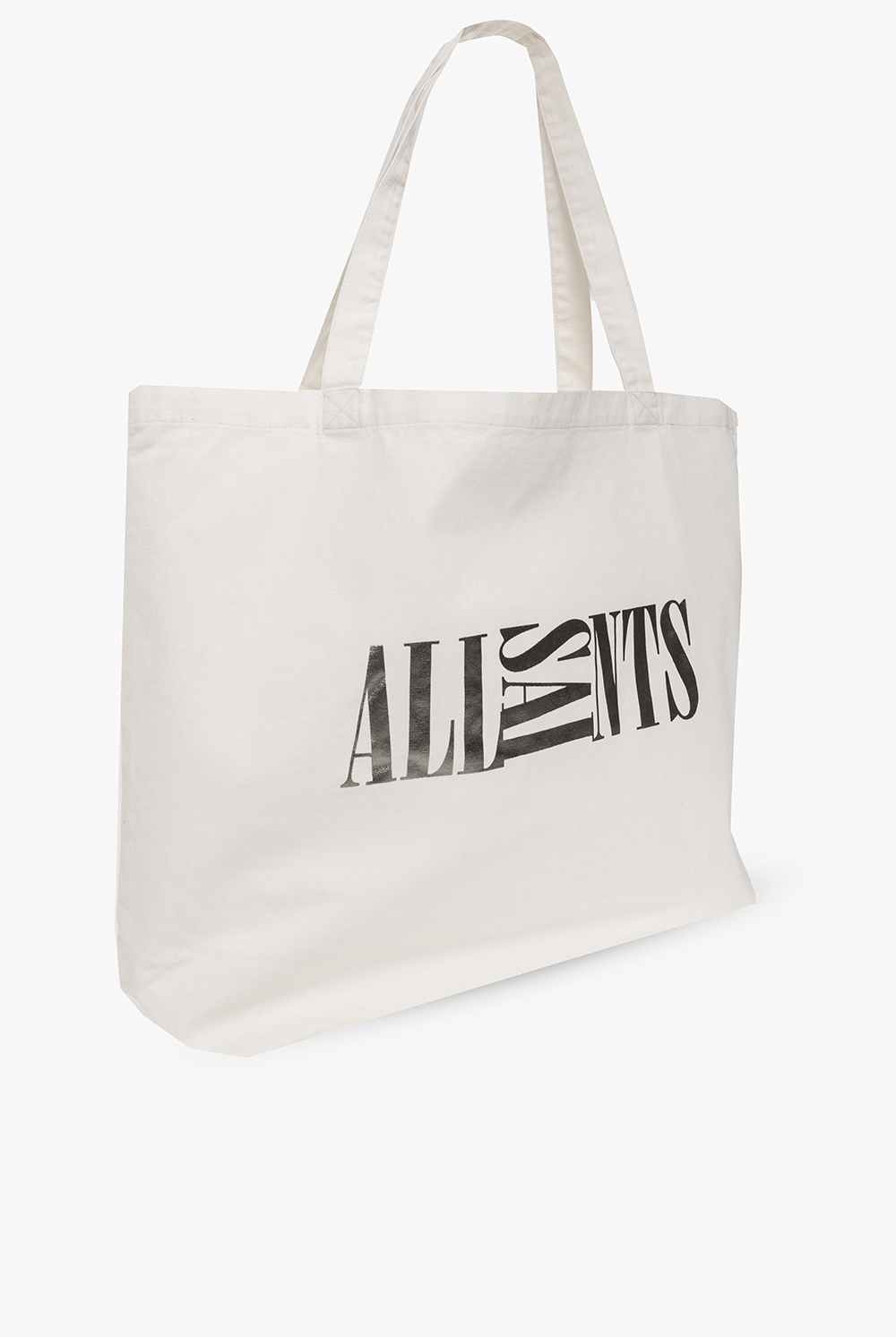 AllSaints ‘Oppose’ shopper bag