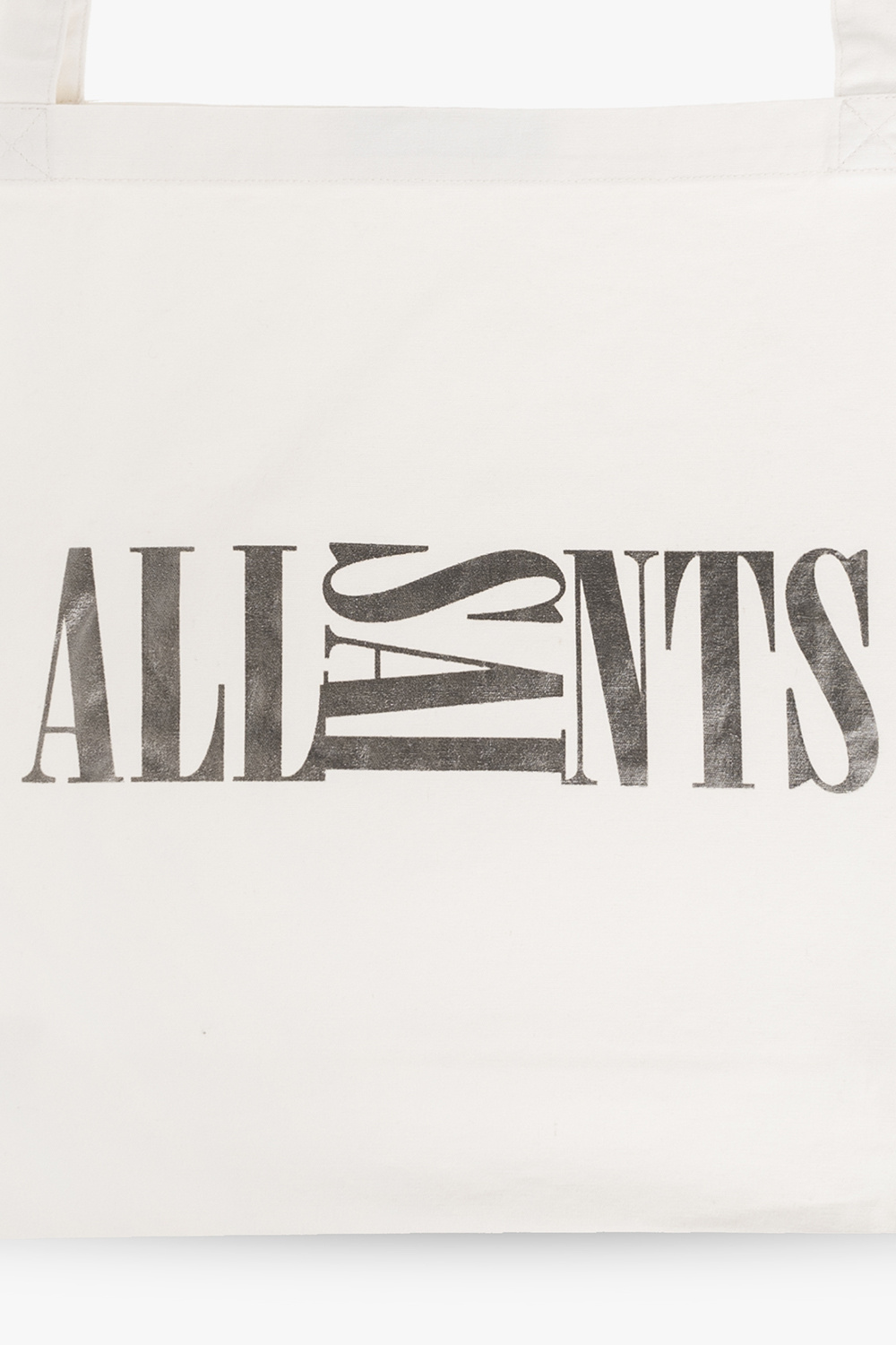 AllSaints ‘Oppose’ shopper bag