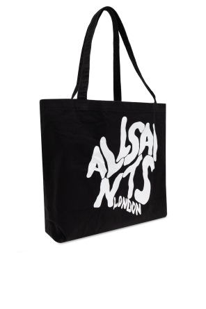 AllSaints Bag Orlando shopper type