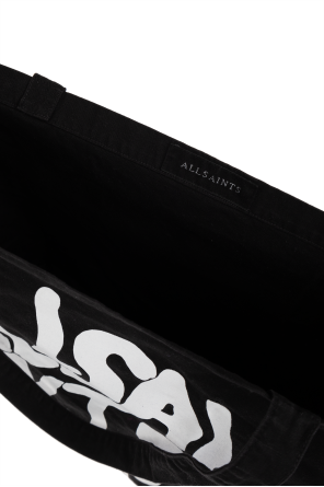 AllSaints Bag Orlando shopper type