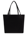AllSaints BLACK Bag Orlando shopper type