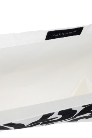 AllSaints Tasche Orlando vom Typ Shopper