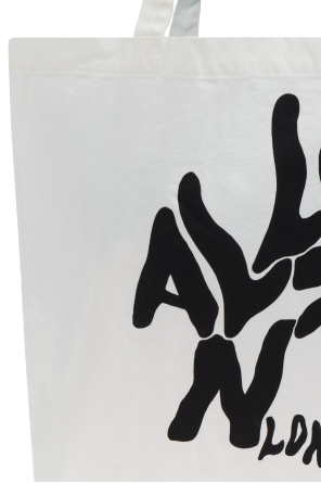 AllSaints Tasche Orlando vom Typ Shopper