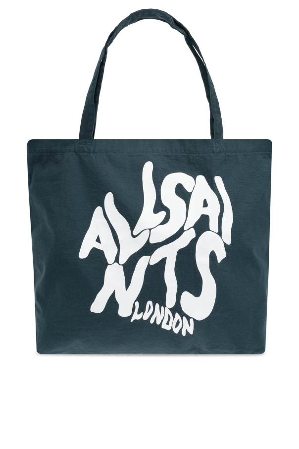 AllSaints Orlando tote bag