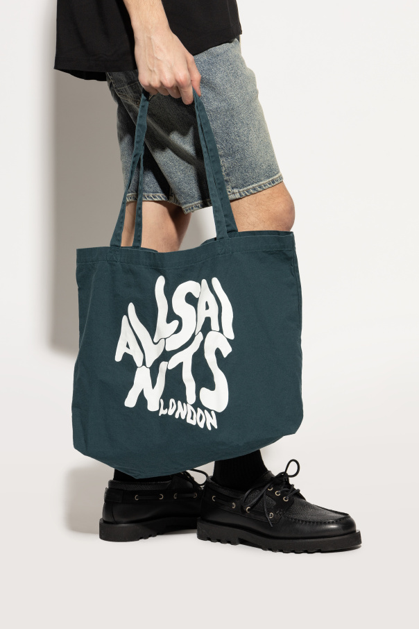 AllSaints Orlando tote bag