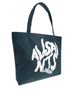 AllSaints Orlando tote bag