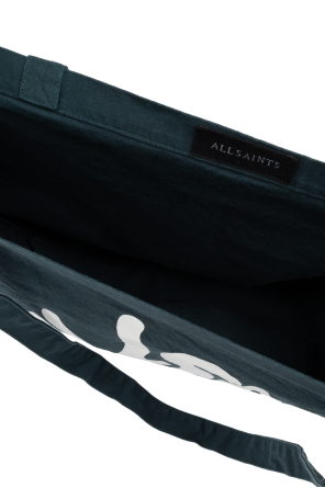 AllSaints Orlando tote bag