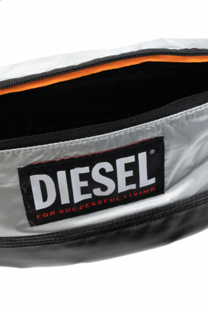Diesel ‘Lyam Pat’ belt bag