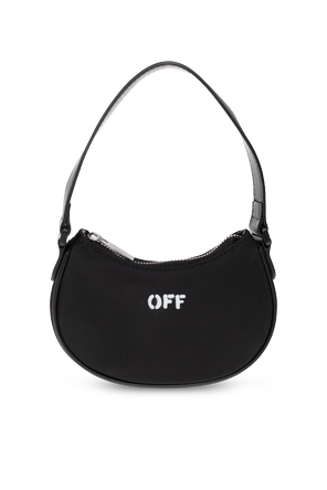 Bag with logo