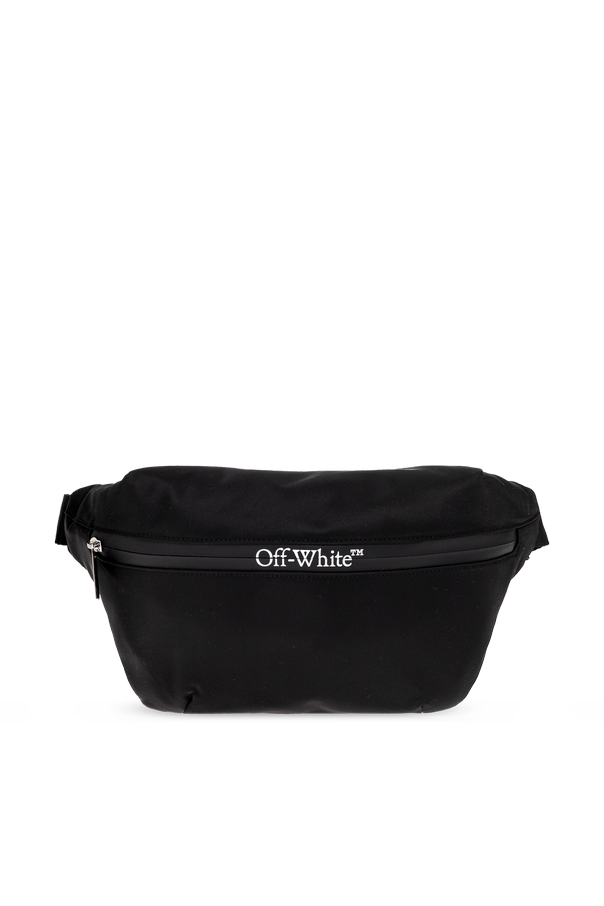 ‘Outdoor’ waist bag od Off-White
