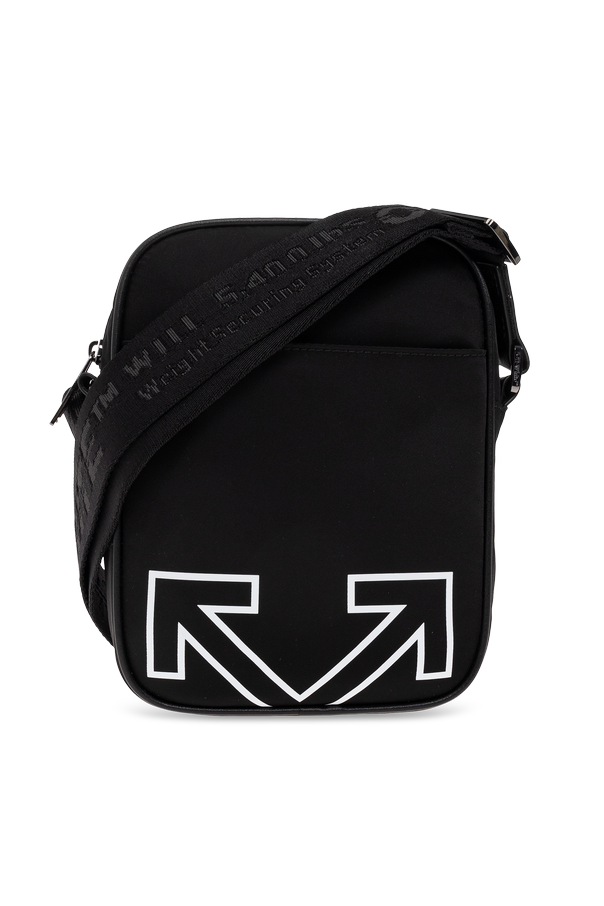 ‘Heritage Vertical’ crossbody bag od Off-White