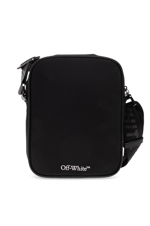 Off-White Geantă crossbody „Heritage Vertical”