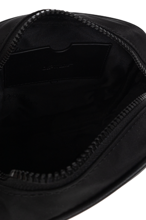 Off-White Geantă crossbody „Heritage Vertical”