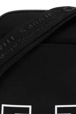 Off-White Geantă crossbody „Heritage Vertical”