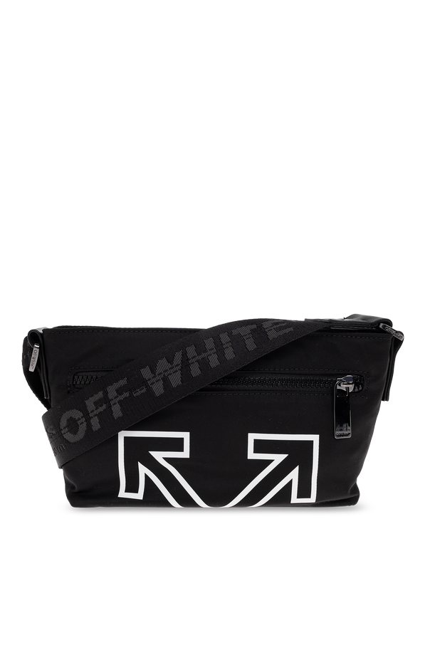 Logo crossbody bag od Off-White