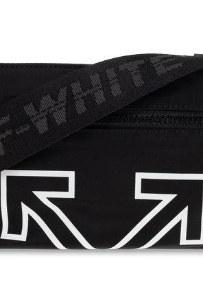 Off-White Taška s logem