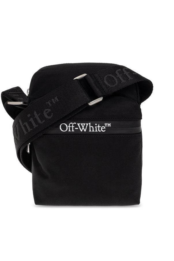 ‘Outdoor’ crossbody bag od Off-White