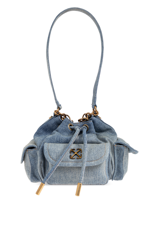 Off-White 'Dumbo' hand bag