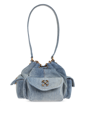Off-White 'Dumbo' hand bag