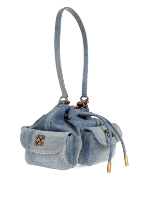 Off-White 'Dumbo' hand bag