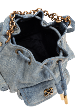 Off-White 'Dumbo' hand bag