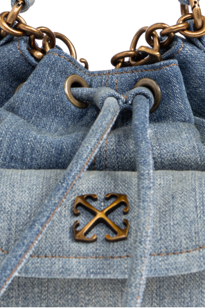 Off-White 'Dumbo' hand bag