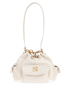 Off-White ‘Dumbo’ hand-held bag