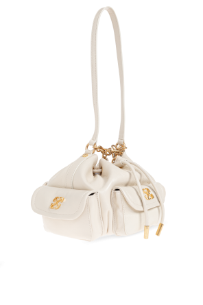 Off-White ‘Dumbo’ hand-held bag