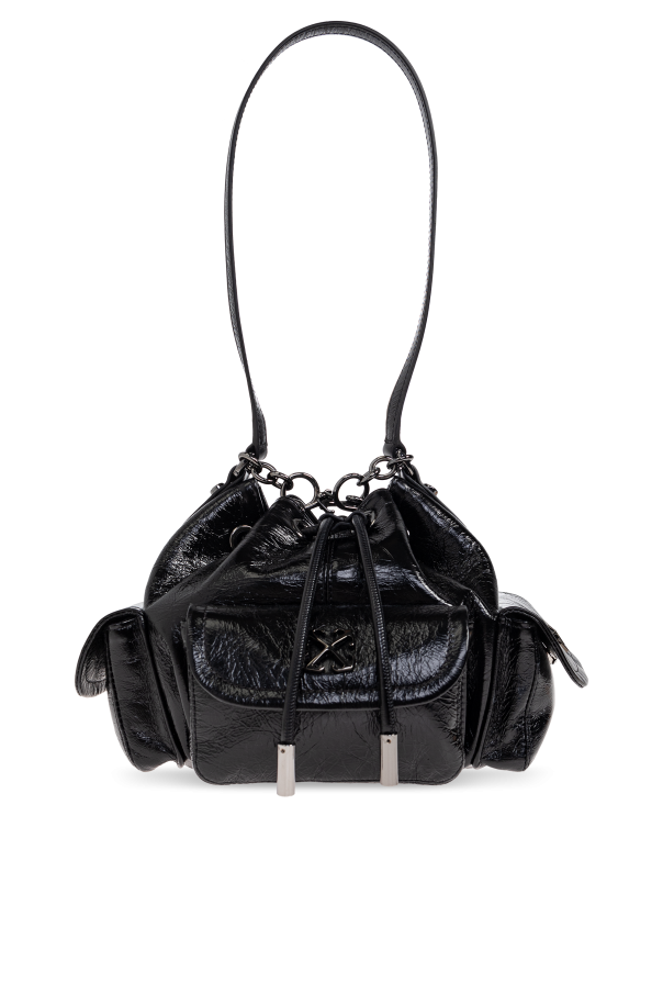 ‘Dumbo’ hand bag od Off-White