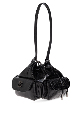 Off-White ‘Dumbo’ hand bag