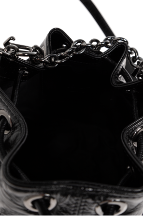 Off-White ‘Dumbo’ hand bag