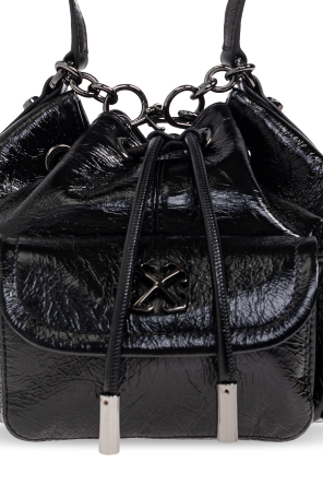 Off-White ‘Dumbo’ hand bag