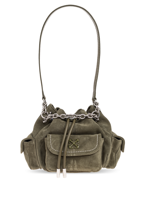 Handbag ‘Dumbo’ od Off-White