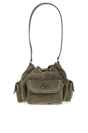 Off-White Handbag ‘Dumbo’