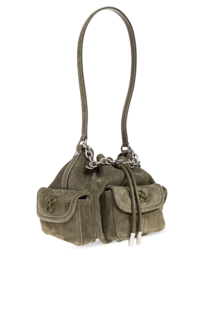 Off-White Handbag ‘Dumbo’