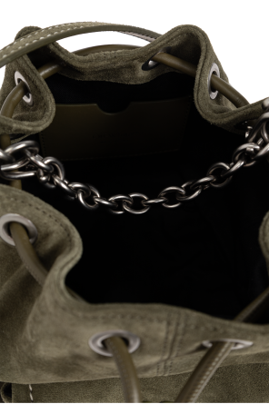 Off-White Handbag ‘Dumbo’