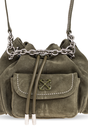 Off-White Handbag ‘Dumbo’