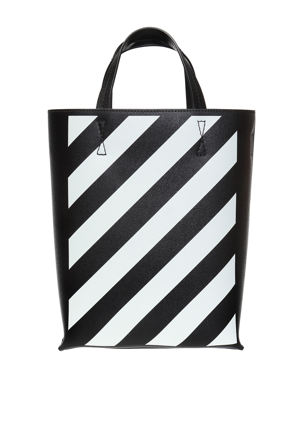 Branded shopper bag Off-White - Vitkac Australia