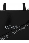 Off-White wandler hortensia cross body bag item