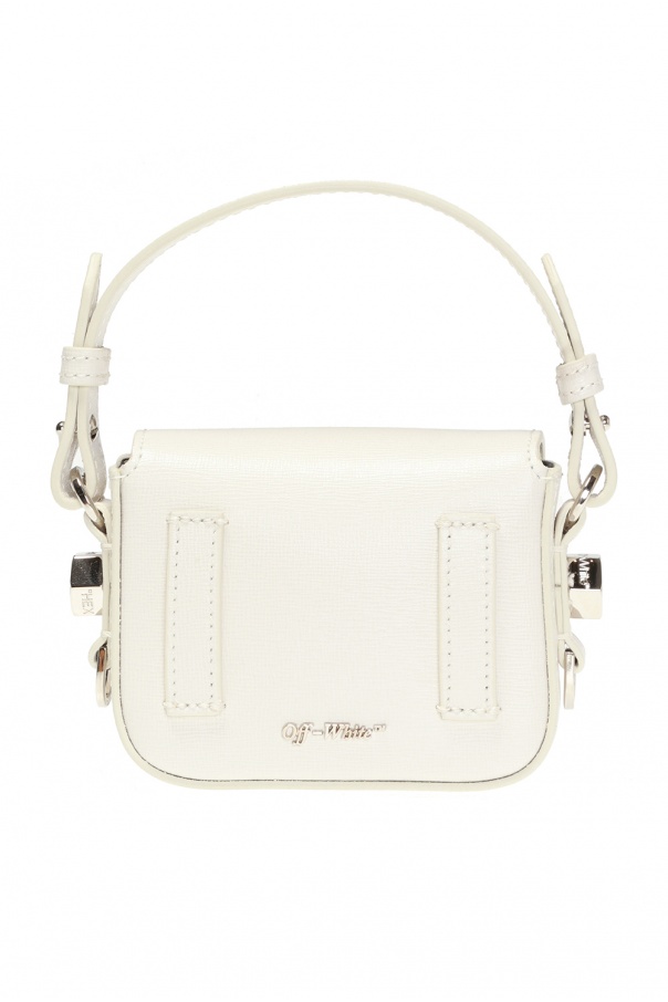 Off-White Shoulder bag with logo | Women's Bags | Vitkac