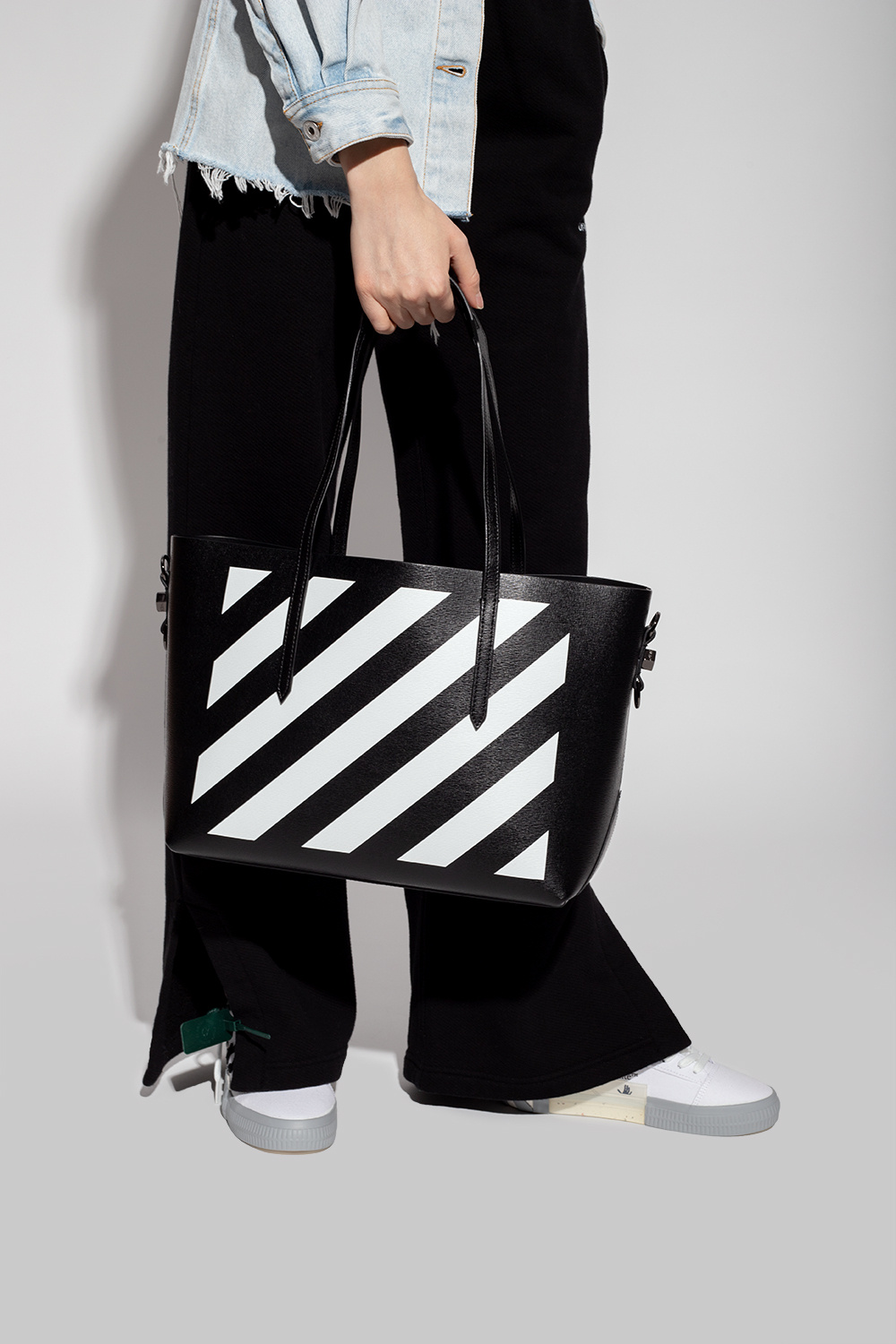 Off-White Shopper bag