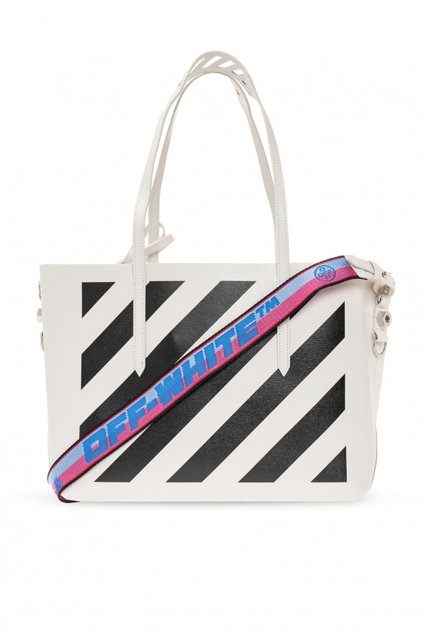 Off-White Shopper 1985-1990 bag