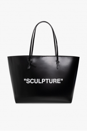 ‘day off’ shopper bag od Off-White