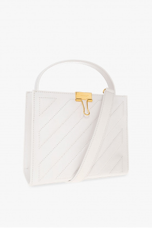 Off-White ‘Cross 24’ shopper bag