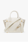 Chanel Pre-Owned 1995 medium Triple CC drawstring shoulder bag