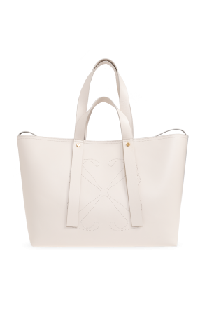 ‘medium day off’ shopper bag od Off-White